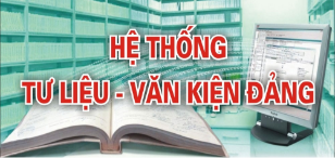 Văn bản CDDH